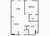B2-1 Floorplan